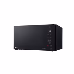 LG NeoChef MS3265DDS micro-onde Comptoir Micro-onde simple 32 L 1200 W Noir - Vue supplémentaire 6