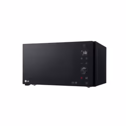 LG NeoChef MS3265DDS micro-onde Comptoir Micro-onde simple 32 L 1200 W Noir - Vue supplémentaire 7