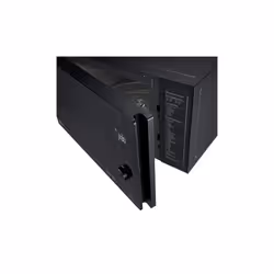 LG NeoChef MS3265DDS micro-onde Comptoir Micro-onde simple 32 L 1200 W Noir - Vue supplémentaire 8