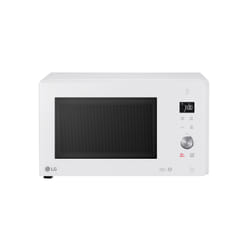 LG MS3265DDH micro-onde Comptoir Micro-onde simple 32 L 1200 W Blanc