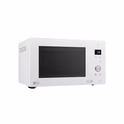 LG MS3265DDH micro-onde Comptoir Micro-onde simple 32 L 1200 W Blanc