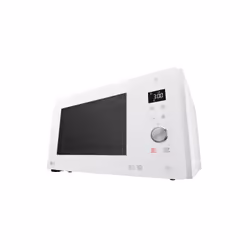 LG MS3265DDH micro-onde Comptoir Micro-onde simple 32 L 1200 W Blanc