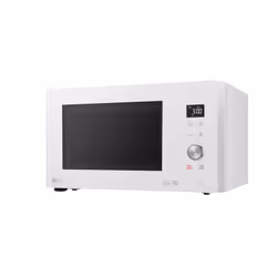 LG MS3265DDH micro-onde Comptoir Micro-onde simple 32 L 1200 W Blanc - Vue supplémentaire 4
