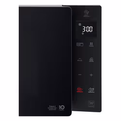 LG MH6535GDS micro-onde Comptoir Micro-onde combiné 25 L 1150 W Noir