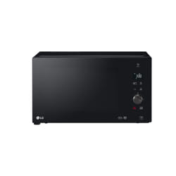 LG MH7265DDS micro-onde Comptoir Micro-onde combiné 32 L 1200 W Noir