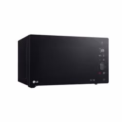LG MH7265DDS micro-onde Comptoir Micro-onde combiné 32 L 1200 W Noir