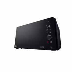 LG MH7265DDS micro-onde Comptoir Micro-onde combiné 32 L 1200 W Noir