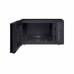 LG MH7265DDS micro-onde Comptoir Micro-onde combiné 32 L 1200 W Noir - Vue supplémentaire 8