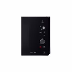 LG MH7265DDS micro-onde Comptoir Micro-onde combiné 32 L 1200 W Noir - Vue supplémentaire 9