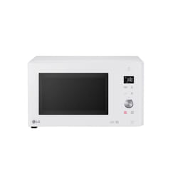 LG NeoChef MH7265DDH micro-onde Comptoir Micro-ondes grill 32 L 1350 W Blanc