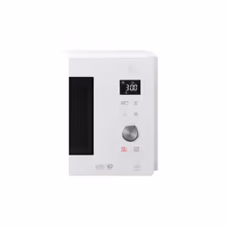LG NeoChef MH7265DDH micro-onde Comptoir Micro-ondes grill 32 L 1350 W Blanc - Vue supplémentaire 10