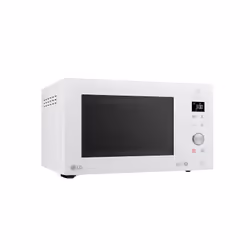 LG NeoChef MH7265DDH micro-onde Comptoir Micro-ondes grill 32 L 1350 W Blanc