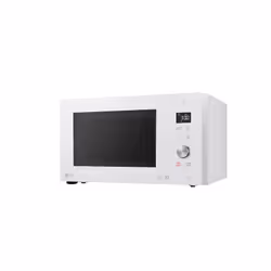 LG NeoChef MH7265DDH micro-onde Comptoir Micro-ondes grill 32 L 1350 W Blanc - Vue supplémentaire 5
