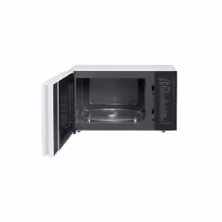 LG NeoChef MH7265DDH micro-onde Comptoir Micro-ondes grill 32 L 1350 W Blanc - Vue supplémentaire 8