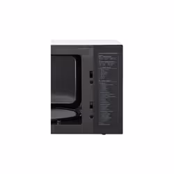 LG NeoChef MH7265DDH micro-onde Comptoir Micro-ondes grill 32 L 1350 W Blanc - Vue supplémentaire 9