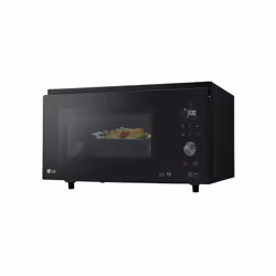LG MJ3965BPS micro-onde Comptoir Micro-onde combiné 39 L 1350 W Noir