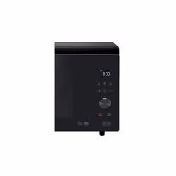 LG MJ3965BPS micro-onde Comptoir Micro-onde combiné 39 L 1350 W Noir - Vue supplémentaire 4