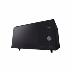 LG MJ3965BPS micro-onde Comptoir Micro-onde combiné 39 L 1350 W Noir - Vue supplémentaire 5