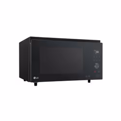 LG MJ3965BPS micro-onde Comptoir Micro-onde combiné 39 L 1350 W Noir - Vue supplémentaire 6