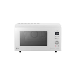 LG MJ3965BPH micro-onde Comptoir 39 L 1100 W