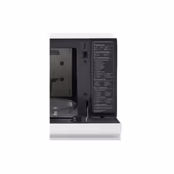 LG MJ3965BPH micro-onde Comptoir 39 L 1100 W - Vue supplémentaire 10