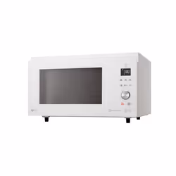 LG MJ3965BPH micro-onde Comptoir 39 L 1100 W - Vue supplémentaire 4