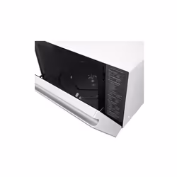 LG MJ3965BPH micro-onde Comptoir 39 L 1100 W - Vue supplémentaire 8