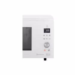 LG MJ3965BPH micro-onde Comptoir 39 L 1100 W - Vue supplémentaire 9