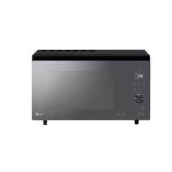 LG NeoChef MJ3965BCR Comptoir Micro-onde combiné 39 L 1100 W Noir