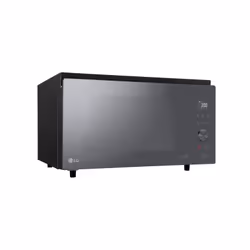 LG NeoChef MJ3965BCR Comptoir Micro-onde combiné 39 L 1100 W Noir