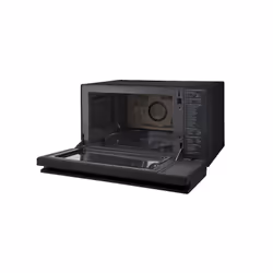 LG NeoChef MJ3965BCR Comptoir Micro-onde combiné 39 L 1100 W Noir - Vue supplémentaire 4