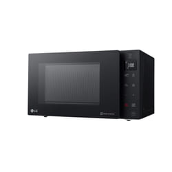 LG MH7235GIB micro-onde Comptoir Micro-ondes grill 32 L 1200 W Noir