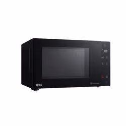 LG MH7235GIB micro-onde Comptoir Micro-ondes grill 32 L 1200 W Noir