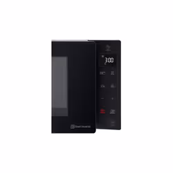 LG MH7235GIB micro-onde Comptoir Micro-ondes grill 32 L 1200 W Noir - Vue supplémentaire 8