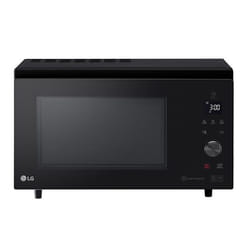 LG MJ3965BIB micro-onde Comptoir Micro-ondes grill 39 L 1350 W Noir