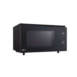 LG MJ3965BIB micro-onde Comptoir Micro-ondes grill 39 L 1350 W Noir