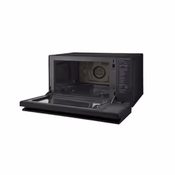 LG MJ3965BIB micro-onde Comptoir Micro-ondes grill 39 L 1350 W Noir - Vue supplémentaire 4