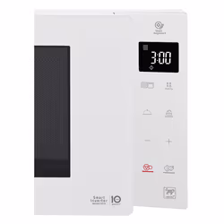 LG MH6535GDH micro-onde Comptoir Micro-ondes grill 25 L 1000 W Blanc