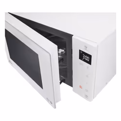 LG MH6535GDH micro-onde Comptoir Micro-ondes grill 25 L 1000 W Blanc - Vue supplémentaire 4