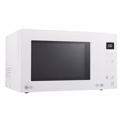 LG MH6535GDH micro-onde Comptoir Micro-ondes grill 25 L 1000 W Blanc - Vue supplémentaire 6