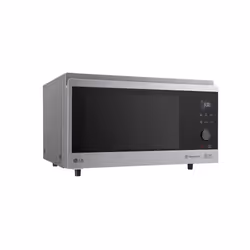 LG MJ3965ACS micro-onde Comptoir Micro-onde combiné 39 L 1350 W Acier inoxydable - Vue supplémentaire 2