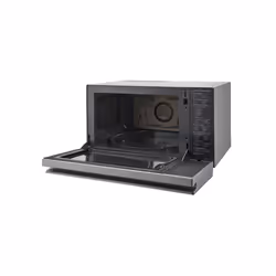 LG MJ3965ACS micro-onde Comptoir Micro-onde combiné 39 L 1350 W Acier inoxydable - Vue supplémentaire 3