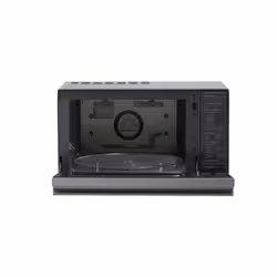 LG MJ3965ACS micro-onde Comptoir Micro-onde combiné 39 L 1350 W Acier inoxydable - Vue supplémentaire 5