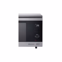 LG MJ3965ACS micro-onde Comptoir Micro-onde combiné 39 L 1350 W Acier inoxydable - Vue supplémentaire 6