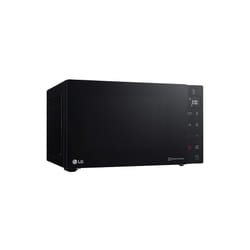 LG MH6535GIS micro-onde Sur toute la gamme Micro-onde combiné 25 L 1000 W Noir