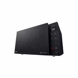 LG MH6535GIS micro-onde Sur toute la gamme Micro-onde combiné 25 L 1000 W Noir