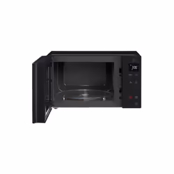 LG MH6535GIS micro-onde Sur toute la gamme Micro-onde combiné 25 L 1000 W Noir