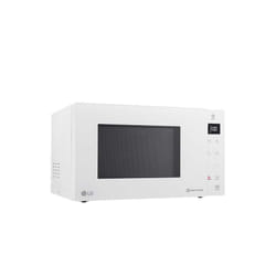 LG MH6535GIH micro-onde Sur toute la gamme Micro-onde combiné 25 L 1000 W Blanc
