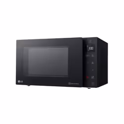 LG MH7235GPS micro-onde Comptoir Micro-onde combiné 32 L 1350 W Noir