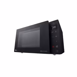 LG MH7235GPS micro-onde Comptoir Micro-onde combiné 32 L 1350 W Noir - Vue supplémentaire 4